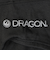 ドラゴン（DRAGON）ベーシック バラクラバ BLACK 23-24