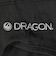 ドラゴン（DRAGON）ベーシック バラクラバ BLACK 23-24