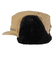 ドラゴンフライトキャップ フラップ キャップ SAND/BLACK 23-24