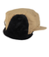 ドラゴンフライトキャップ フラップ キャップ SAND/BLACK 23-24