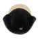 ドラゴンフライトキャップ フラップ キャップ SAND/BLACK 23-24