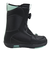 ケーツー スノーボード（K2 SNOWBOARDING）ジュニア 子供用 スノーボード ブーツ ダイヤル式 BOA 23-24 LIL KAT BLACK B…