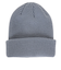 ライズ（RYZ）ニット帽 ボリュームカフワッチ RZ20ST23FW0021 GRY 防寒 フリーサイズ グレー