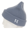 ライズ（RYZ）ニット帽 ボリュームカフワッチ RZ20ST23FW0021 GRY 防寒 フリーサイズ グレー