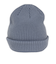 ライズ（RYZ）ニット帽 ボリュームカフワッチ RZ20ST23FW0021 GRY 防寒 フリーサイズ グレー