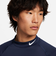ナイキ（NIKE）ナイキ プロ ドライフィット フィットネス モックネック ロングスリーブ トップ FB7909-451
