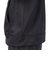 grit フリースフルジップパーカー SW3F0023-TR860-GRCD BLK