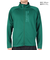 water rep ウォームアップジャケット WU3F0001-TR851-GRCD GRN