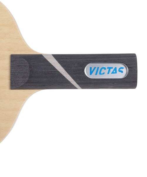 ヴィクタス（VICTAS）卓球ラケット シェイク ゼクスギア アウト ST
