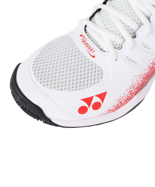 ヨネックス（YONEX）クレー・砂入り人工芝コート用 テニス