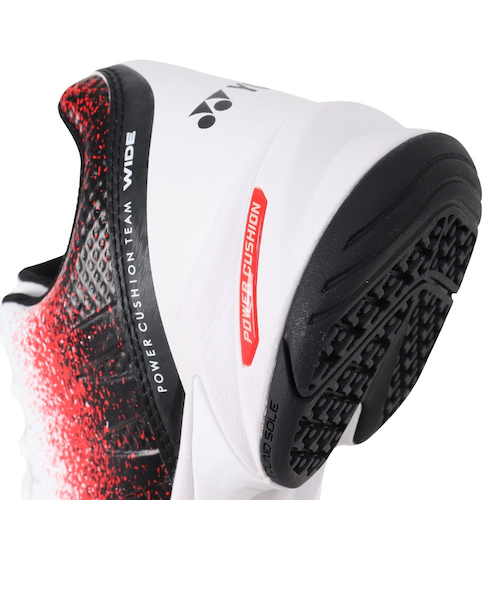 ヨネックス（YONEX）クレー・砂入り人工芝コート用 テニス