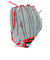 ウイルソン（Wilson）軟式用グラブ 内野手 野球グローブ 一般 ワナビー87型 WBW101571