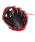 ウイルソン（Wilson）軟式用グラブ 内野手 野球グローブ 一般 ワナビー87型 WBW101571