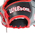 ウイルソン（Wilson）軟式用グラブ 内野手 野球グローブ 一般 ワナビー87型 WBW101571