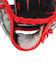 ウイルソン（Wilson）軟式用グラブ 内野手 野球グローブ 一般 ワナビー87型 WBW101571