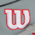 ウイルソン（Wilson）軟式用グラブ 内野手 野球グローブ 一般 ワナビー87型 WBW101571
