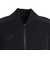 ニューバランス（new balance）サッカーウェア Black Out Collection 撥水裏起毛ストレッチフルジップジャケット AMJ35280B…