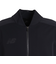 ニューバランス（new balance）サッカーウェア Black Out Collection 撥水裏起毛ストレッチフルジップジャケット AMJ35280B…