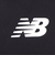 ニューバランス（new balance）サッカーウェア ジュニア ボンディングニットパンツ ABP35299BKW 速乾