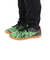 ニューバランス（new balance）サッカーウェア ジュニア ボンディングニットパンツ ABP35299BKW 速乾