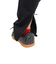 ニューバランス（new balance）サッカーウェア ジュニア ボンディングニットパンツ ABP35299BKW 速乾