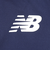 ニューバランス（new balance）サッカーウェア ジュニア ボンディングニットパンツ ABP35299NV 速乾