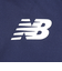 ニューバランス（new balance）サッカーウェア ジュニア ボンディングニットパンツ ABP35299NV 速乾