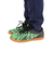 ニューバランス（new balance）サッカーウェア ジュニア ボンディングニットパンツ ABP35299NV 速乾