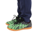 ニューバランス（new balance）サッカーウェア ジュニア ボンディングニットパンツ ABP35299NV 速乾