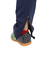 ニューバランス（new balance）サッカーウェア ジュニア ボンディングニットパンツ ABP35299NV 速乾
