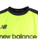 ニューバランス（new balance）サッカーウェア ジュニア SMU ボンディングトップ ABT35297HIL