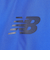 ニューバランス（new balance）サッカーウェア ジュニア SMU ボンディングトップ ABT35297RYB