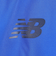 ニューバランス（new balance）サッカーウェア ジュニア SMU ボンディングトップ ABT35297RYB