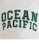 オーシャンパシフィック（Ocean Pacific）ワイドシルエットスウェットパンツ 533700GRH