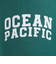 オーシャンパシフィック（Ocean Pacific）ワイドシルエットスウェットパンツ 533700GRN