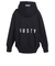 ラスティ（RUSTY）ストレットカブリパーカー 933003BLK