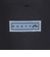 ラスティ（RUSTY）ストレットカブリパーカー 933003BLK