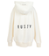 ラスティ（RUSTY）ストレットカブリパーカー 933003IVO