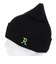 ライズ（RYZ）ニット帽 ブラックシリーズカフワッチ RZ20ST23FW0026 FGRN 防寒 黒 フリーサイズ