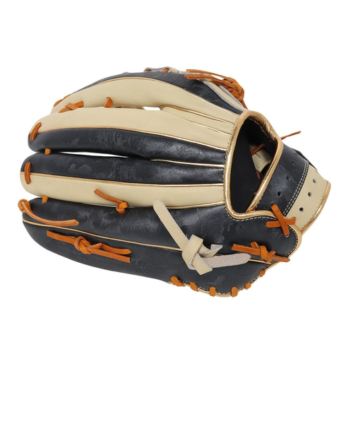 即戦力 NEOSTATUS軟式野球グローブ BRGB31237 ZETT ゼット（ZETT