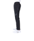 ヒートクロス brushed ウィンドブレーカーパンツ WB3F0010-TR854-GRTJ BLK