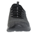スケッチャーズ（SKECHERS）カジュアルシューズ サミッツ フォートン ブラック 52813W-BBK スニーカー カジュアル ウォーキング トレーニング…