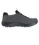 スケッチャーズ（SKECHERS）カジュアルシューズ サミッツ フォートン ブラック 52813W-BBK スニーカー カジュアル ウォーキング トレーニング…