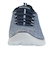 スケッチャーズ（SKECHERS）カジュアルシューズ サミッツ フォートン ネイビー 52813W-NVY スニーカー カジュアル ウォーキング トレーニング…