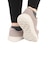 スケッチャーズ（SKECHERS）ウォーキングシューズ GO WALK JOY SEA WIND 124661-TPE