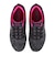 スケッチャーズ（SKECHERS）カジュアルシューズ ダイナマイト 2.0イン ア フラッシュ ワイド ブラック ピンク 12965W-BKHP スニーカー