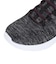 スケッチャーズ（SKECHERS）カジュアルシューズ ダイナマイト 2.0イン ア フラッシュ ワイド ブラック ピンク 12965W-BKHP スニーカー
