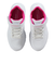 スケッチャーズ（SKECHERS）ガールズスニーカー スポーツシューズ UNO LITE 310451L-WHP