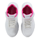 スケッチャーズ（SKECHERS）ガールズスニーカー スポーツシューズ UNO LITE 310451L-WHP