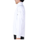 water rep ウォームアップジャケット WU3F0001-TR851-GRCD WHT